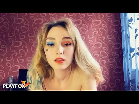 ❤️ Kacamata realitas maya ajaib memberi saya seks dengan Harley Quinn ❤️ Video seks pada kami id.ladyxxxporno.ru