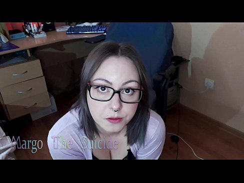 ❤️ Sexy Girl with Glasses Sucks Dildo Deeply on Camera ❤️ Video seks pada kami id.ladyxxxporno.ru