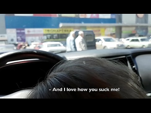 ❤️ Tersedot tepat di tempat parkir di luar supermarket ❤️ Video seks pada kami id.ladyxxxporno.ru